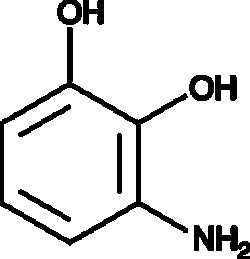 Cayman Chemical&nbsp;3-AmInocatechol 50mg