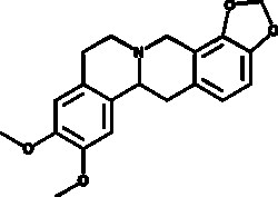 Cayman Chemical TetrahydroepIberberIn 25mg, Quantity: Each of 1