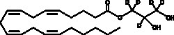 Cayman Chemical&nbsp;1ArachIdonyld5racglycero 100ug
