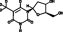 Cayman Chemical&nbsp;ThymIdIn-d4 1mg