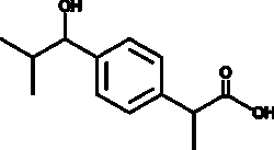 Cayman Chemical 1-hydroxy Ibuprofen 10mg, Quantity: Each of 1
