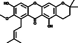 Cayman Chemical 3-IsomngostIn 10mg