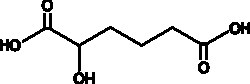 Cayman Chemical&nbsp;2-HydroxyadIpIc AcId 50mg