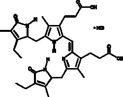 Cayman Chemical UrobIlInhydrochlorIde 5mg, Quantity: Each of 1