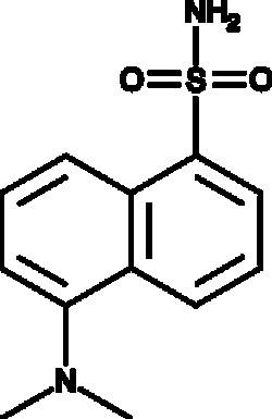 Cayman Chemical Dansyl Amde 5g
