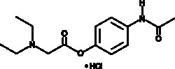 Cayman Chemical PropacetamolhydrochLRIde 100mg