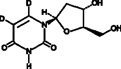 Cayman Chemical&nbsp;2-DeoxyurIdIn-d2 5mg