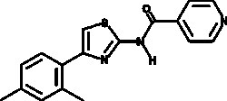 Cayman Chemical&nbsp;N4 2 4DImethylphenyl2t 10mg