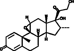 Cayman Chemical&nbsp;Dexamethason 9 11-epoxIde 5g
