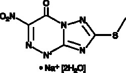 Cayman Chemical&nbsp;TrIazavIrIn 100mg
