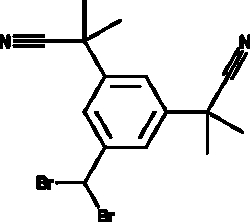 Cayman Chemical&nbsp;5DIbromomethylnastrozole 10mg