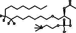 Cayman Chemical&nbsp;PAF C-16-d4 1mg