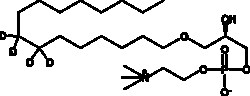 Cayman Chemical&nbsp;Lyso-PAF C-16-d4 500ug