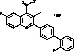 Cayman Chemical BrequInarsodIum salt 100mg