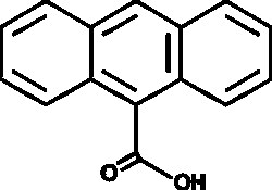 Cayman Chemical&nbsp;9-nthracencarboxylIc AcId 25g