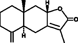 Cayman Chemical&nbsp;AtractylenolIde II 5mg