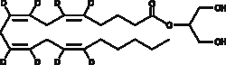 Cayman Chemical&nbsp;2ArachIdonyl Glycerold8 100ug