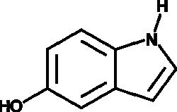 Cayman Chemical&nbsp;5-HydroxyIndole 1g