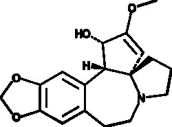 Cayman Chemical CephalotaxIn 50mg