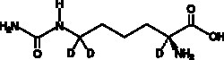 Cayman Chemical&nbsp;HomocItrulIn-d3 1mg