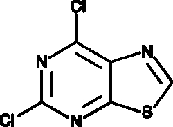 Cayman Chemical 5 7DICLOrothIazolo5 4dpy 100mg