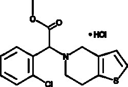 Cayman Chemical ClopIdogrelrelated comp 10mg