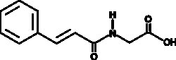 Cayman Chemical CInamoylglycIn 50mg