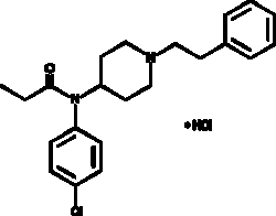 Cayman Chemical&nbsp;paraCLOrofentnylhydrochl 100ug