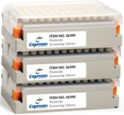 Cayman Chemical PestIcIde Screeng LIbrary 50uL