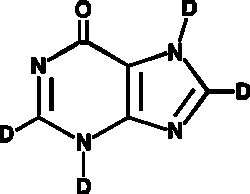 Cayman Chemical&nbsp;HypoxnthIn-d4 5mg