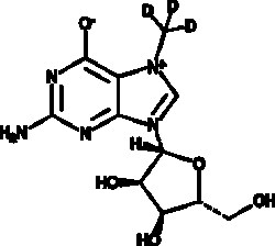 Cayman Chemical&nbsp;7-MethylgunosIn-d3 1mg