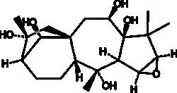 Cayman Chemical RhodojaponIn III 25mg