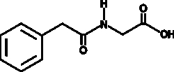 Cayman Chemical PhenylacetylglycIn 100mg