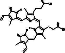 Cayman Chemical BIlIverdIntechnIcal grade 10mg