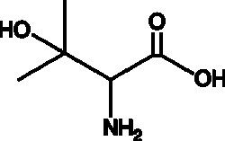 Cayman Chemical&nbsp;2AmIno3hydroxy3methylbut 10mg