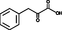 Cayman Chemical PhenylpyruvIc AcId 25g