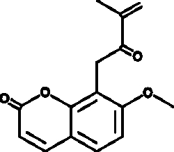 Cayman Chemical Muraya pnculta Murayon 10mg, Quantity: Each of 1