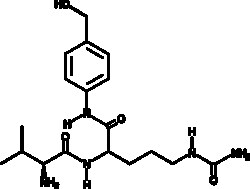 Cayman Chemical&nbsp;Val-CIt-PAB-OH 25mg