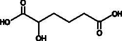 Cayman Chemical 2-HydroxyadIpIc AcId 10mg