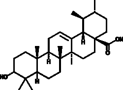 Cayman Chemical 3-epI UrsolIc AcId 10mg