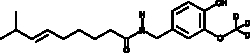 Cayman Chemical&nbsp;CapsaIcIn-d3 500ug