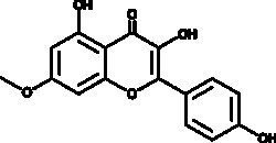 Cayman Chemical RhamnocItrIn 10mg