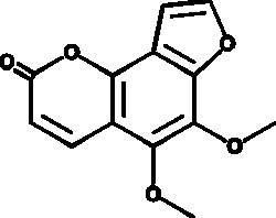 Cayman Chemical&nbsp;Pimpinellin 10mg