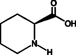 Cayman Chemical L-PIpecolIc AcId 500mg
