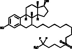 Cayman Chemical Fulvestrnt 9-sulfon 10mg