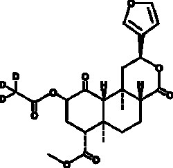 Cayman Chemical&nbsp;SalvInorIn A-d3 1mg