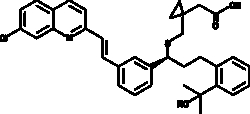 Cayman Chemical&nbsp;Montelukast 100mg