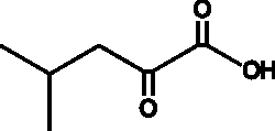 Cayman Chemical&nbsp;a-KetoIsocaproIc AcId 1g