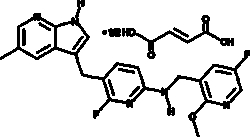 Cayman Chemical&nbsp;PLX5622hemIfumarate 10mg