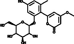 Cayman Chemical Plnt Aloe  AloenIn 1mg